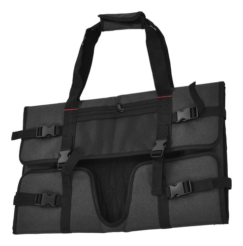 Estuche De Transporte Para Monitor De 24 Pulgadas, Bolsa Por