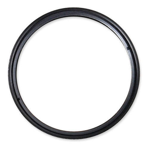 Imagen 2 de 2 de Filtro Protector Uv 58mm Para Lente