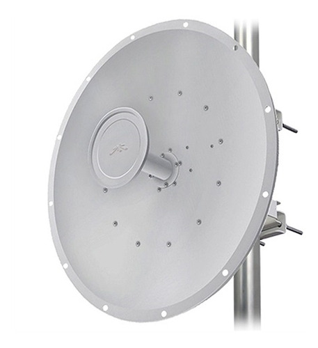 Antena Ubiquiti Rocket Dish 5ghz 30 Dbi Direccional