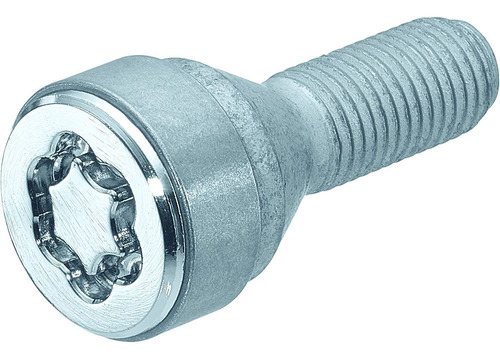 Imagen 5 de 7 de Tuercas Antirrobo Gir Mcgard Citroen Xsara 98/05
