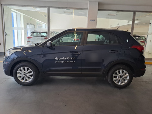 Hyundai Creta Style