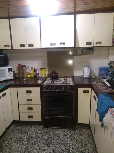 Departamento En Venta - 1 Dormitorio 1 Baño - Patio - 54mts2 - Ramos Mejia
