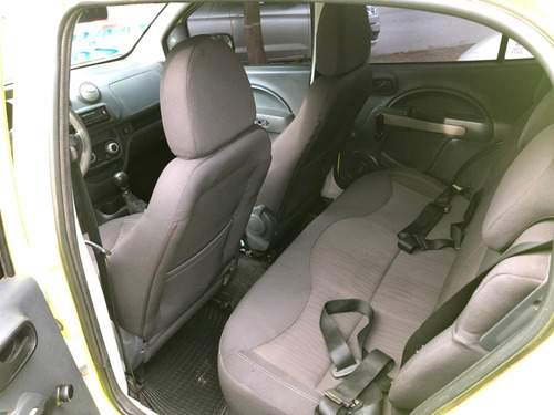 Imagem 7 de 8 de Fiat Uno Evo Vivace 2011 Aceito Trocas