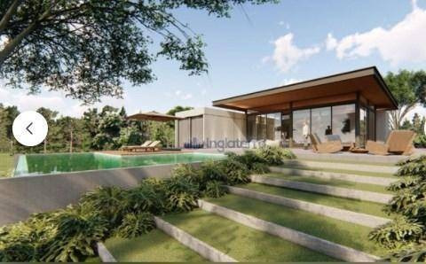 Imagem 1 de 2 de Casa À Venda, 300 M² Por R$ 1.690.000,00 - Estância Punta Del Leste - Sertaneja/pr - Ca2105