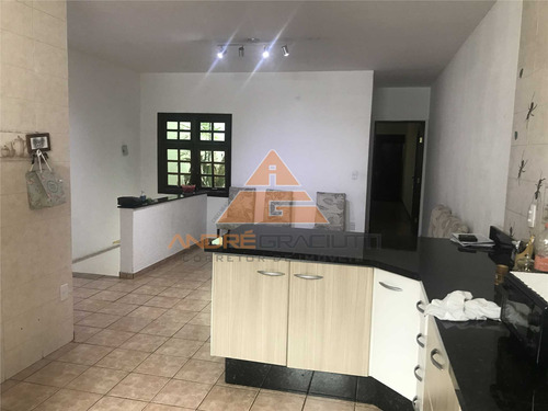 Imagem 10 de 15 de Sobrado - Jardim Milena - Santo Andre - Sao Paulo | Ref.: - 4213