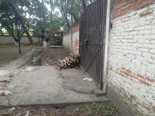 Imagen 5 de 18 de Terreno Sobre Libramiento, Yautepec/cuautla