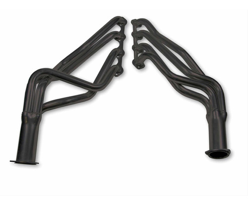 Multiples Headers Ford Mustang 302 Largos Año 69 A 73