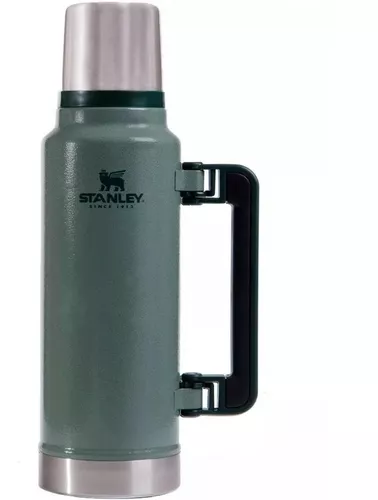 Termo Stanley Classic Asa Plegable 1.4 Lts