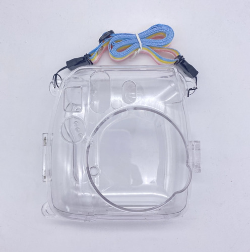 Imagen 6 de 6 de Newee - Cámaras Para Fujifilm Instax Mini8/9, Transparente