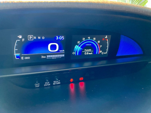 Toyota Etios Xls 1.5 Automatico 5p Hatchback