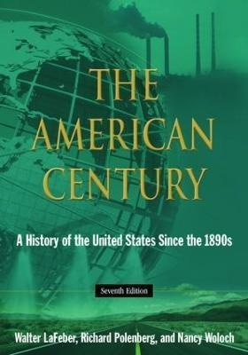 Libro The American Century : A History Of The United Stat...