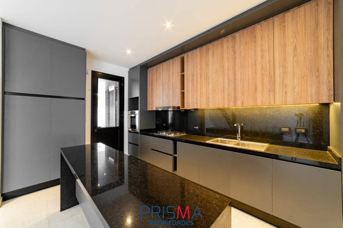 Imagen 4 de 30 de Casa En Venta 3 Dorm. A Estrenar En Housing Vila Jardí - Jardín Espinosa