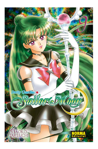 Sailor Moon 09