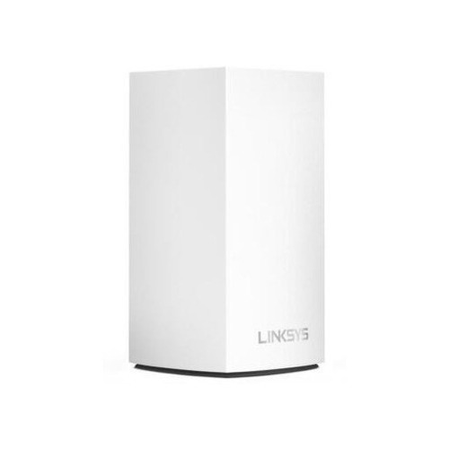 Sistema Wi-fi Smart Linksys Velop Dual Band Ac2600 Pack X 2