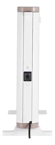 Calefactor Midea Blanco Modelo Hdy20k 2000w