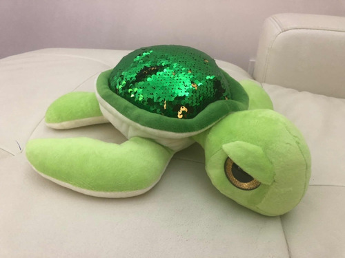 Peluche Tortuga