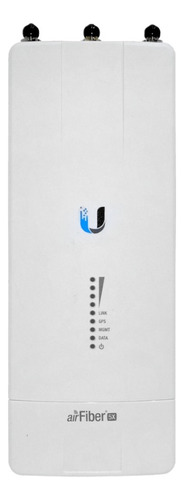  Ubiquiti Airfiber 5x Modelo Af-5x De 5 Ghz Y 500 Mb 