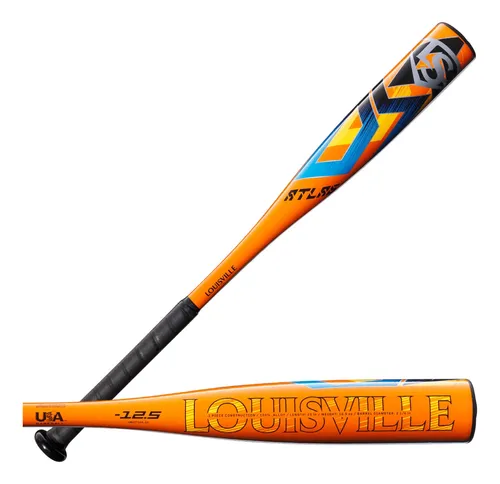 comprar Louisville Slugger Atlas (-12,5) T-ball Usa Bate De Béisbol 