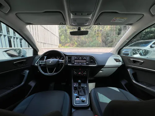 Seat Ateca 2.0 Style