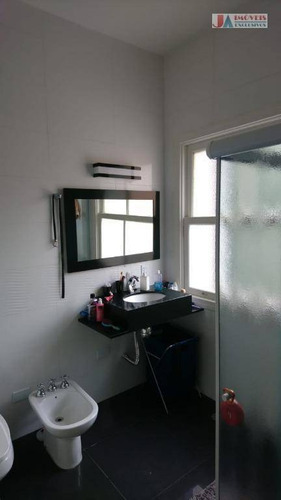 Casa À Venda, 500 M² Por R$ 6.000.000,00 - Pacaembu - São Paulo/sp - Ca0442