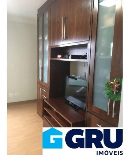 Imagem 6 de 15 de Ótimo Apartamento Localizado Na Vila Rosália