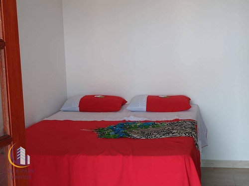 Chácara Com 3 Dormitórios À Venda, 845 M² Por R$ 750.000,00 - Parque Residencial Floresta - Jaguariúna/sp - Ch0029
