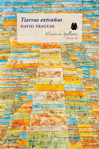 Libro Tierras Extraã±as - Fraguas, David
