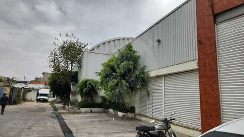 Bodega Comercial En Venta En Revolución