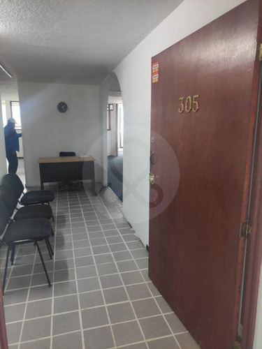 Oficina En Renta En Vértice