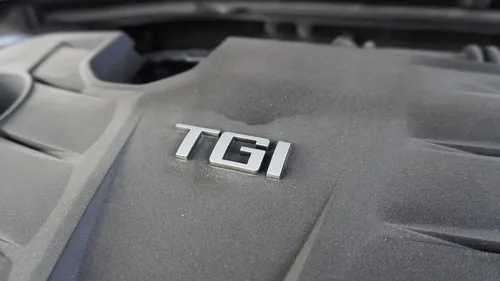MG GT 1.5 Alpha
