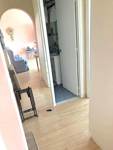 Imagen 10 de 12 de Venta Departamento 2 Dormitorios Pocitos