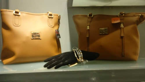 Imagen 4 de 8 de Carteras Para Damas Casuales Y De Noche