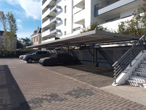 Imagen 7 de 11 de Cochera Fija En Venta Ubicado En Zerena, Nordelta, Tigre
