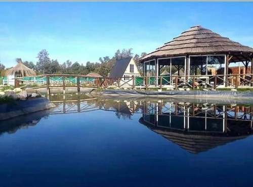 Terreno En Venta - 600mts2 - Haras El Terraplén, General Rodríguez