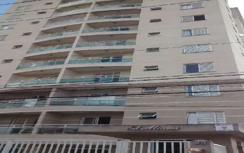 Imagem 1 de 1 de Apartamento Vila Camargo 60,18 M² - 13235
