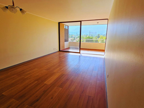Departamento Recién Remodelado, Excelente Precio!