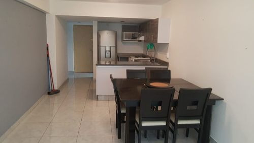 Imagen 3 de 11 de Departamento En Venta En Polanco V Sección