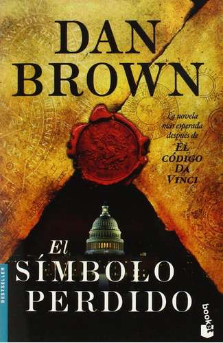Libro El Símbolo Perdido (mm) (edición Española)