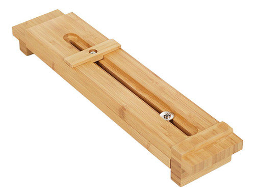 Soporte Ajustable Para Piedra De Afilar, Soporte Para