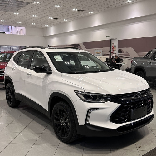 Chevrolet Tracker 1.2 Rs At6