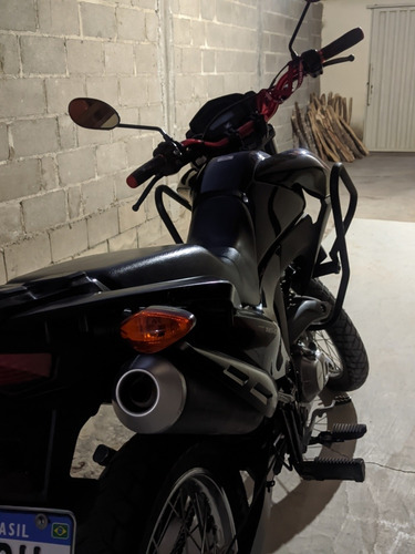 Imagem 8 de 9 de Honda Bros 160 Es - 2018