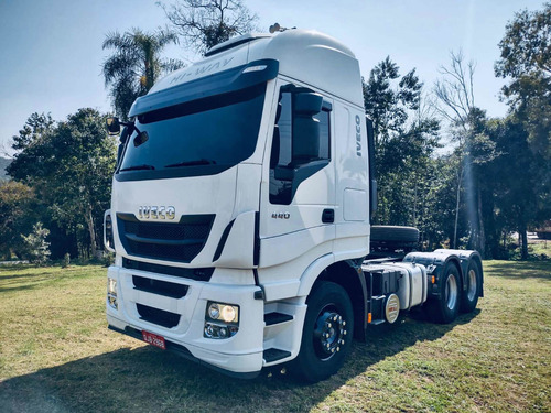 Imagem 1 de 9 de Iveco Hi Way