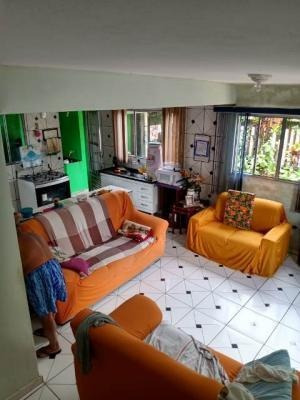 Imagem 7 de 14 de Casa Com 4 Dormitórios Edícula E Quintal Em Itanhaém Litoral