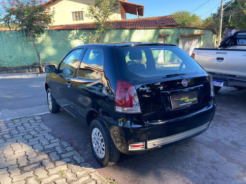 Fiat Palio 1.0 MPI FIRE ECONOMY 8V FLEX 2P MANUAL