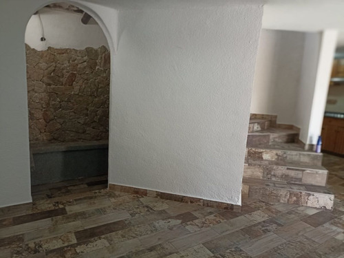 Casa En Venta En San Pedro Cholula Xixitla