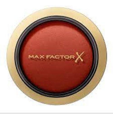 Blush Maxfactor Facefinity Stunning Sienna 055 21