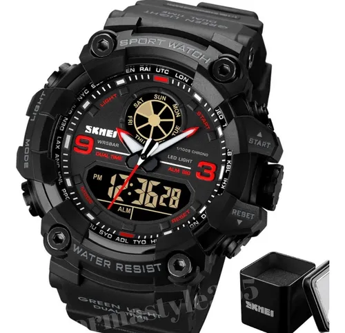 Reloj tactico mercado libre sale
