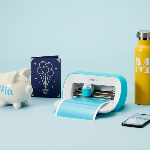 Plotter De Corte Cricut Joy + Accesorios
