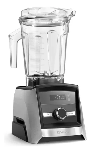 Vitamix Con A3300 Ascent Series Smart Blender, Professional-
