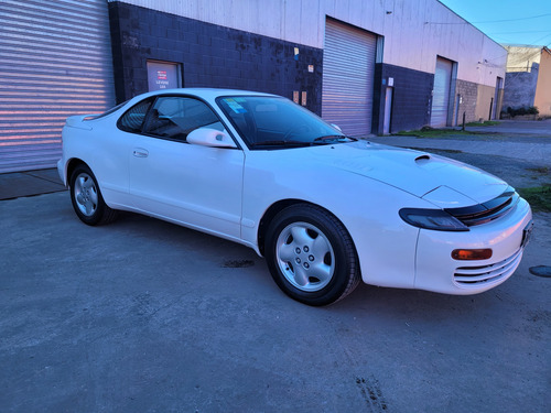 Toyota Celica All Trac Turbo Integral